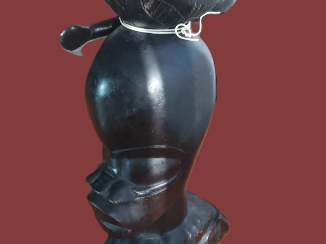 Statueta veche cadou unicat cadouri de epoca vintage cadouri cu stil autentice