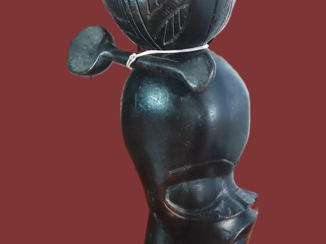 Statueta veche cadou unicat cadouri de epoca vintage cadouri cu stil autentice