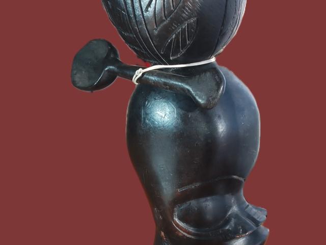Statueta veche cadou unicat cadouri de epoca vintage cadouri cu stil autentice
