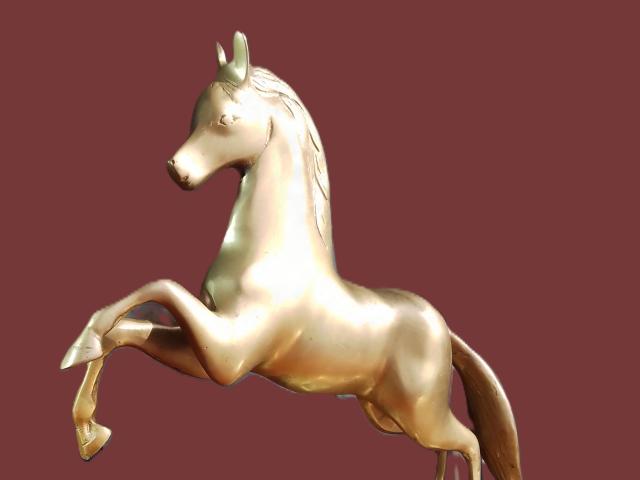 Statuie bronz vintage de epoca cadouri unicat cu sti cadouri elegante de colectie
