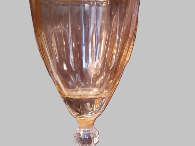 Set pahare cadou vintage de epoca cadouri unicat cu sti cadouri elegante de colectie