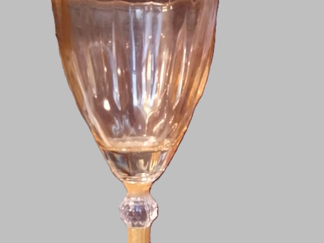 Set pahare cadou vintage de epoca cadouri unicat cu sti cadouri elegante de colectie