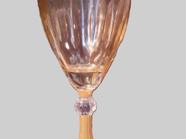 Set pahare cadou vintage de epoca cadouri unicat cu sti cadouri elegante de colectie