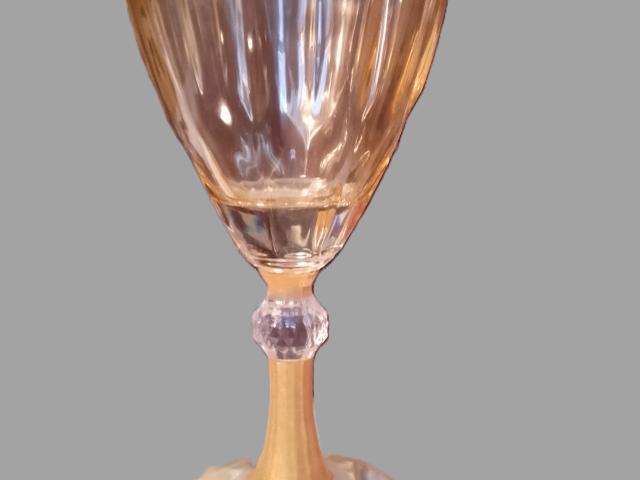 Set pahare cadou vintage de epoca cadouri unicat cu sti cadouri elegante de colectie