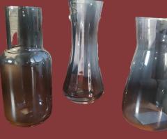 Set vaze cadou vintage de epoca cadouri unicat cu sti cadouri elegante de colectie