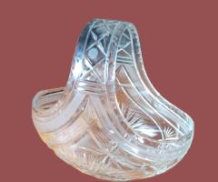 Cristal cadou vintage de epoca cadouri unicat cu sti cadouri elegante de colectie